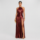 Sara - Elegants Maxi Kleita