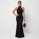 Liana - Elegants Maxi Kleita