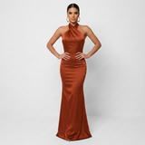 Liana - Elegants Maxi Kleita