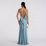 Leonor - Elegants Maxi Kleita