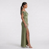 Teresa - Elegants Maxi Kleita