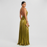 Sara - Elegants Maxi Kleita