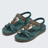 Nada - Elegantas sandales boho stilā