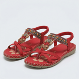 Nada - Elegantas sandales boho stilā