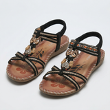 Nada - Elegantas sandales boho stilā