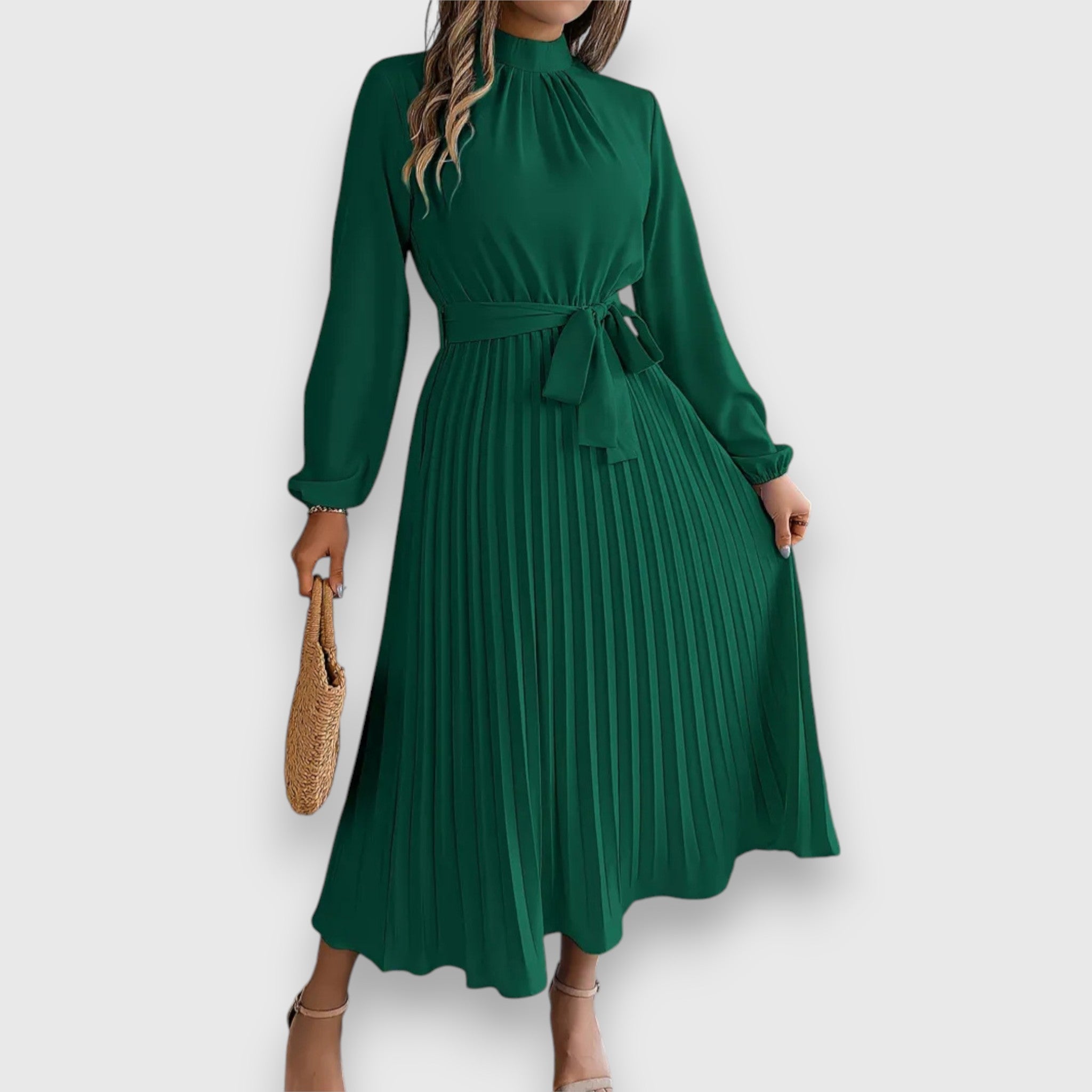 Stacey – Elegants kleita katrai izdevībai