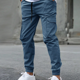 Roni | MEESTELE CARGO JOGGERI