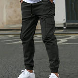 Davide | MEESTELE CARGO JOGGER BIKSES
