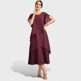 Denise - Laika pārbaudīta elegances kleita