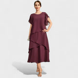 Denise - Laika pārbaudīta elegances kleita