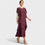 Denise - Laika pārbaudīta elegances kleita