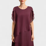 Denise - Laika pārbaudīta elegances kleita
