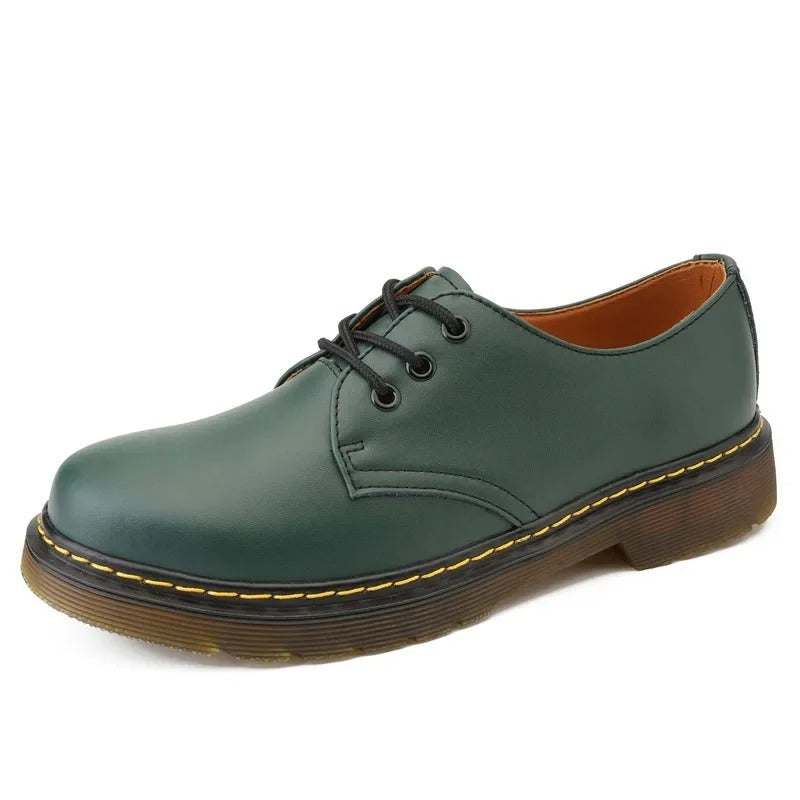 Martins - Eleganti zemi apavi