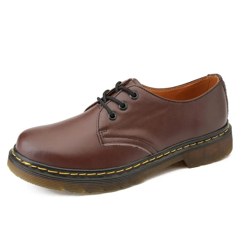 Martins - Eleganti zemi apavi