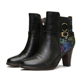 Sara - Zābaki mākslinieciskos toņos