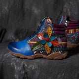 Noemi - Zābaki mākslinieciskos toņos