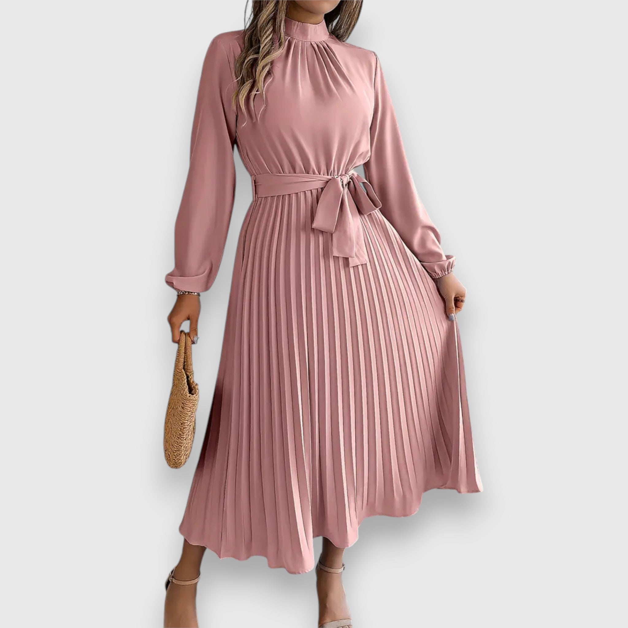 Stacey – Elegants kleita katrai izdevībai