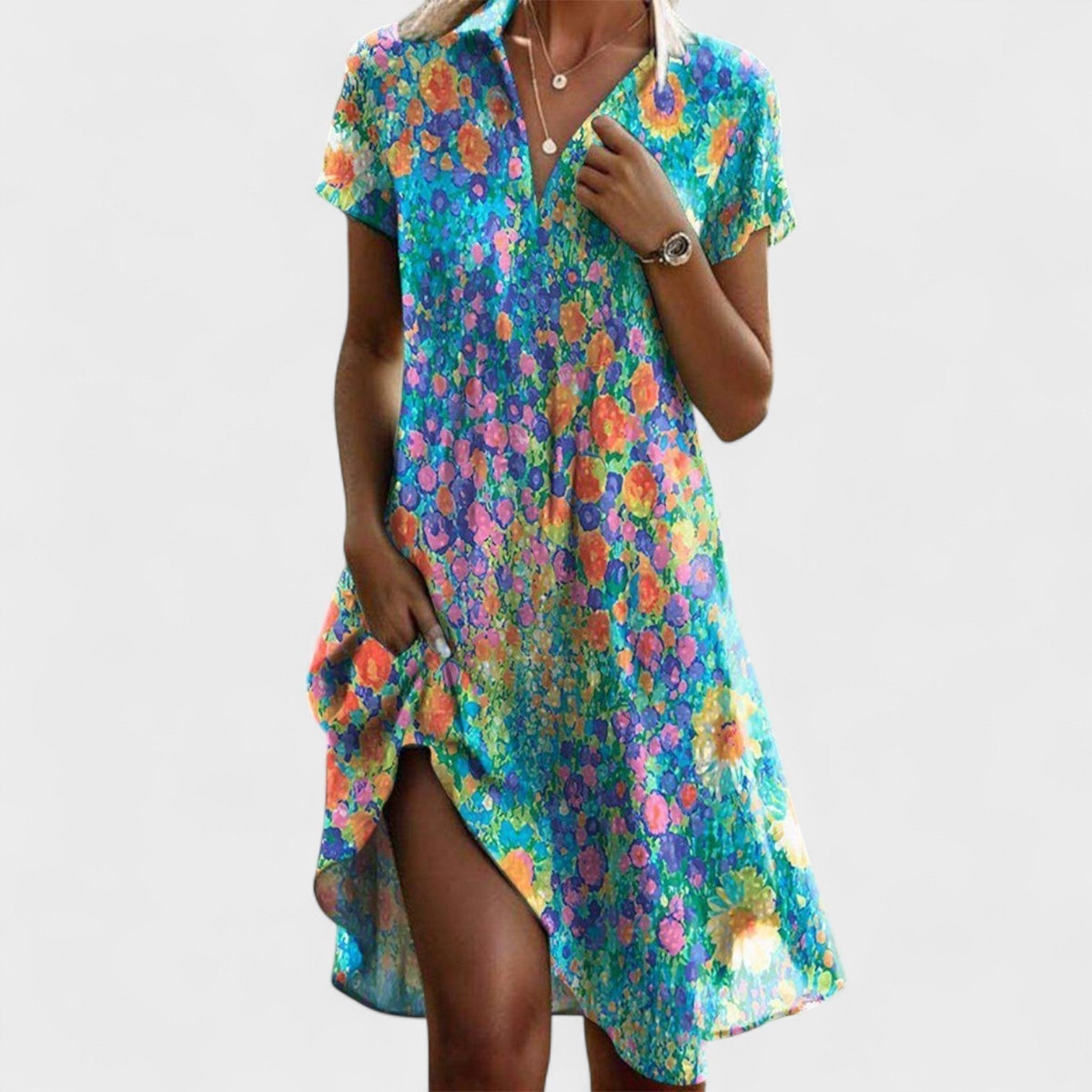 Susana | Elegants Kleita