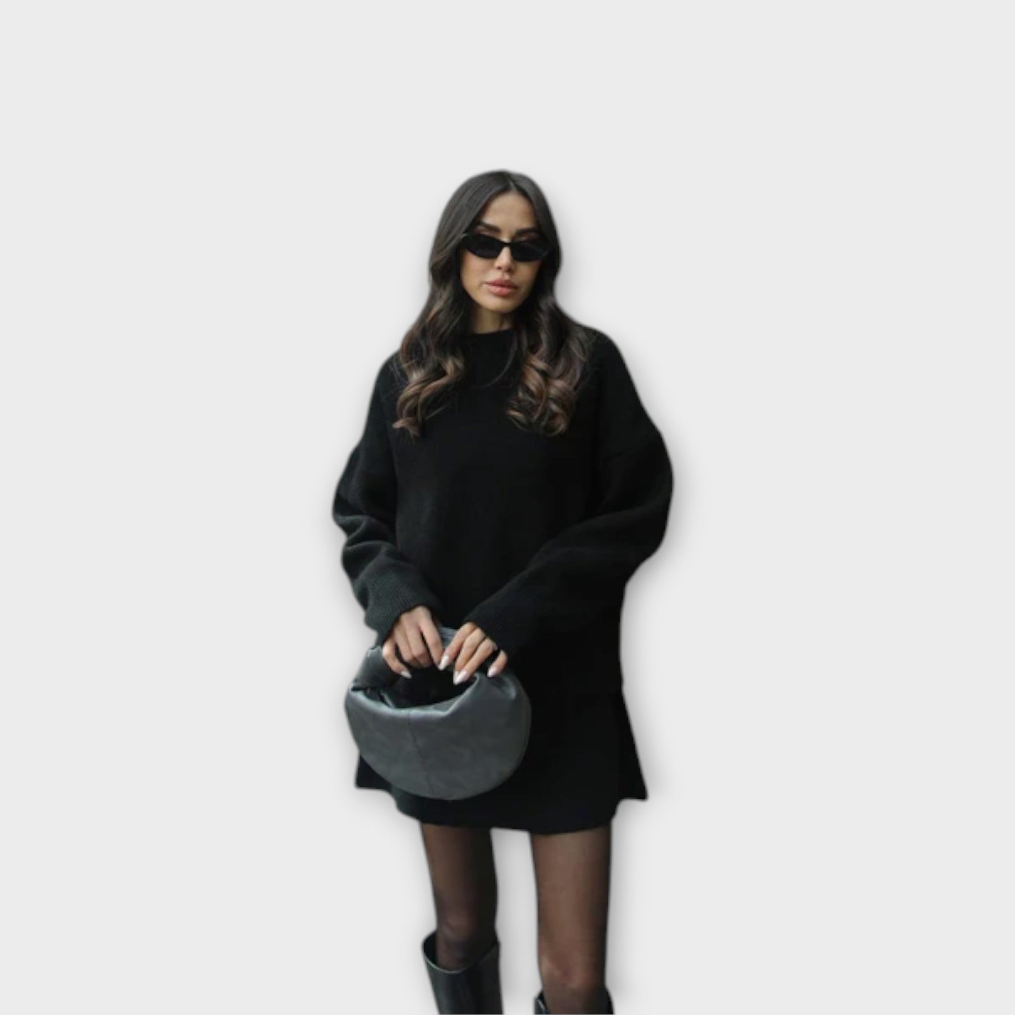Carol - Punto Casual Komplekts