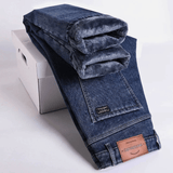 Urho | SILDĪTI DENIM BIKSES