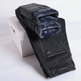 Urho | SILDĪTI DENIM BIKSES
