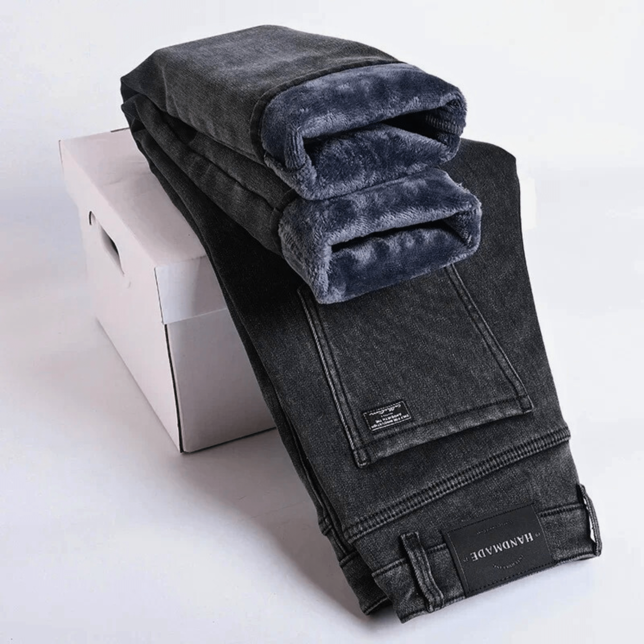 Urho | SILDĪTI DENIM BIKSES